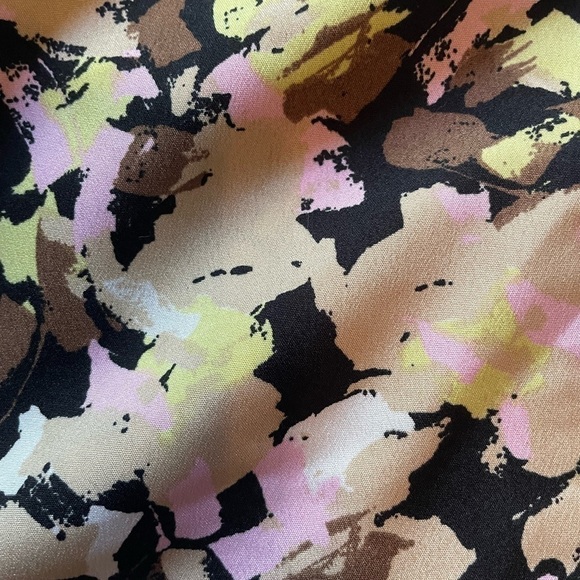 Vero Moda Chaddie Camisole multi-colored - Picture 9 of 10